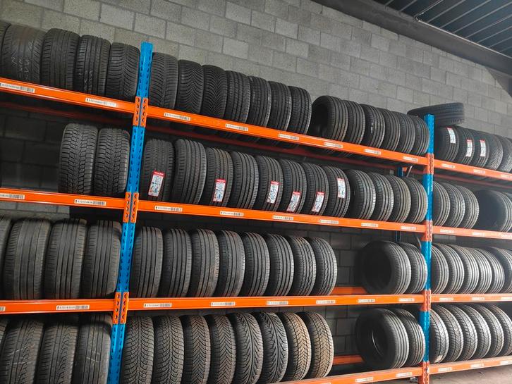 A merken occasie banden en nieuwe banden 5mm+ zomerbanden, Auto-onderdelen, Overige Auto-onderdelen, Alfa Romeo, Amerikaanse onderdelen