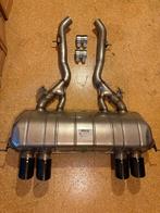 BWM G87 M2 uitlaat, Auto-onderdelen, Ophalen, Nieuw, BMW