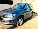 Vw Tiguan 1.4 TSI R-Line, Auto's, Particulier, Tiguan, Te koop, Alarm