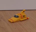 Thunderbird 4 (Thunderbird 1 Matchbox & 2 Carlton available), Ophalen of Verzenden, Zo goed als nieuw