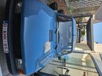 Fiat 127 1050cc 1984, Auto's, Overige Auto's, Voorwielaandrijving, Beige, 4 cilinders, Blauw