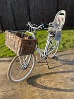 Batavus elektrische fiets, Fietsen en Brommers, Ophalen, Gebruikt, Batavus