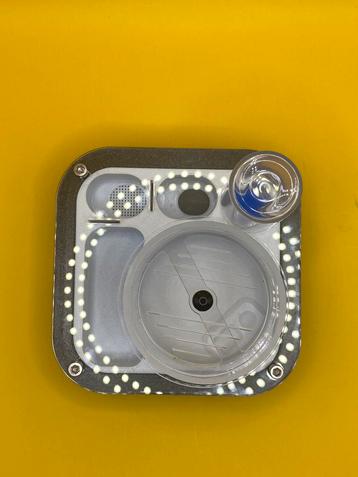 3D geprint mieren nest met hoge buitenwereld beschikbaar voor biedingen