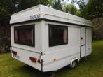 Rapido Orline opvouwbare aanhangwagen, Caravans en Kamperen, Particulier, Tot en met 4, Rapido