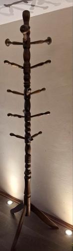 Porte-manteaux, Enlèvement ou Envoi, Comme neuf, Bois