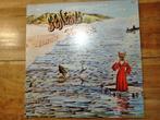 LP Genesis - Foxtrot, Ophalen of Verzenden, 1960 tot 1980, Gebruikt, 12 inch