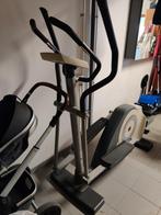 Robuuste Tunturi Competence Crosstrainer, Sport en Fitness, Fitnessapparatuur, Ophalen, Zo goed als nieuw, Crosstrainer