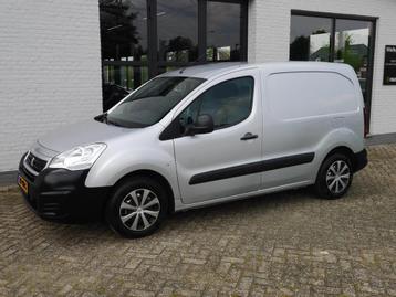 Peugeot Partner 120 1.6 BlueHDi 75 L1 Première 86.000KM !!!  beschikbaar voor biedingen