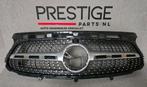 Grill Mercedes Gla H247 Diamond Grille A2478883901 ORIGINEEL, Gebruikt, -, Ophalen of Verzenden, -