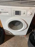 Defecte wasmachine, Ophalen of Verzenden, Zo goed als nieuw