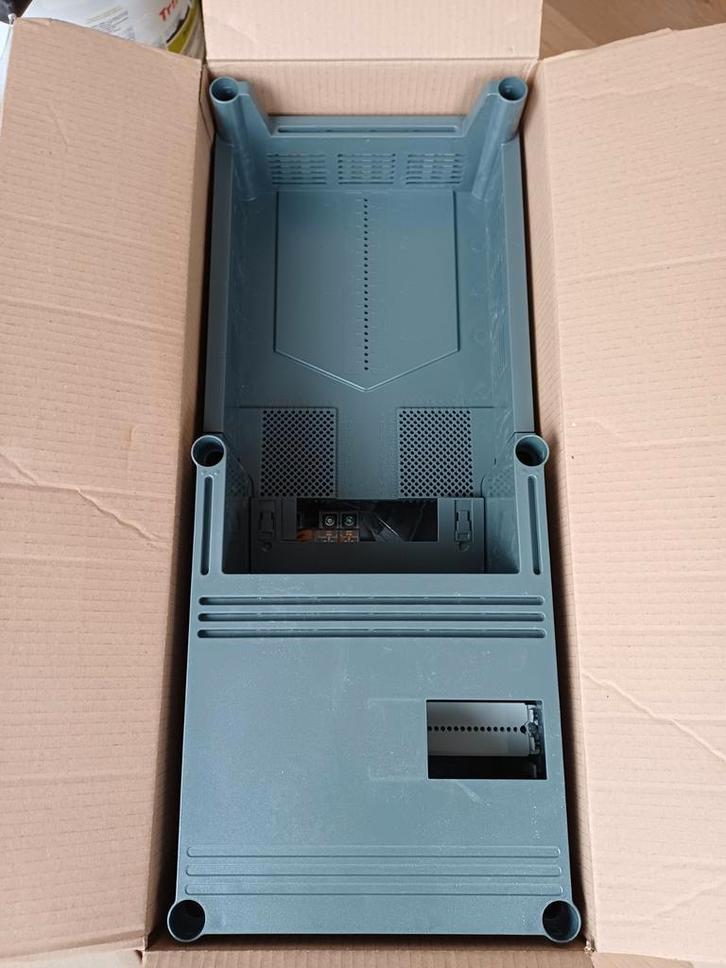 ABB meterkast 25D60BS, Informatique & Logiciels, Boîtiers d'ordinateurs, Enlèvement