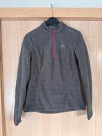 Fleece trui quechua maat S (nr6658), Ophalen of Verzenden, Zo goed als nieuw, Quechua, Maat 36 (S)