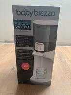 Baby brezza instant warmer, Kinderen en Baby's, Babyvoeding en Toebehoren, Ophalen