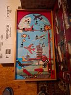 Oud knikkerspel/flipper, 40 jaar oud, Verzamelen, Ophalen