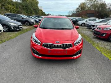 Kia ceed disponible aux enchères