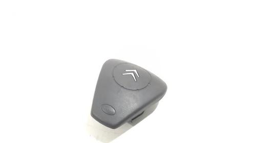 AIRBAG STUUR Citroën C2 (JM) (01-2003/09-2012) (0461221F), Auto-onderdelen, Overige Auto-onderdelen, Citroën, Gebruikt