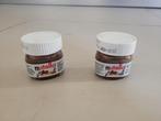 Miniatuur: Nutella-pot van 30 g, Verzamelen, Ophalen of Verzenden, Nieuw, Overige typen