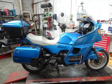 bmw k1100lt onderdelen  beschikbaar voor biedingen