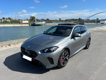 BMW 120 MHEV M Sport Plus beschikbaar voor biedingen