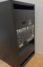 Behringer B2092A studio sub, Ophalen, Gebruikt, Audio