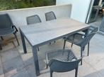 tuinmeubels, Tuin en Terras, Tuinmeubel-accessoires, Ophalen, Gebruikt