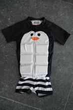 Drijf-en zwemvest pinguin "swimhero"  unisex, Kinderen en Baby's, Kinderkleding | Kinder-zwemkleding, Ophalen, Gebruikt, Jongen of Meisje
