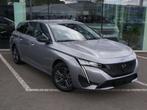 Peugeot 308 SW 308 PureTech 130 Allure (bj 2024), Auto's, Voorwielaandrijving, Stof, Gebruikt, 1199 cc