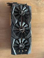 Nvidia Geforce GTX 1080Ti (Asus rog Strix), Computers en Software, Ophalen of Verzenden, Gebruikt, Nvidia