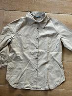 Blouse Polar Bear maat medium, Kleding | Dames, Polar Bear, Beige, Zo goed als nieuw, Ophalen