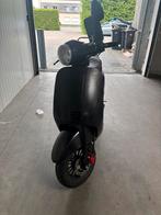 Gts toscana A klasse, Ophalen, Zo goed als nieuw