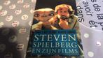 Steven Spielberg (…), Livres, Biographies, Utilisé, Enlèvement ou Envoi, Cinéma, TV et Média
