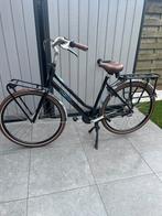 Gazelle Miss Grace dames fiets, Zo goed als nieuw, Ophalen, Gazelle, 53 tot 56 cm