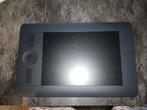 Wacom Intuos Pro Tekentablet, Computers en Software, Ophalen of Verzenden, Zo goed als nieuw, Draadloos, Wacom