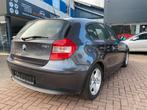 BMW 116 - BENZINE - CRUISE CONTROL - AIRCO - 89.000km - 2005, Auto's, Overige kleuren, Bedrijf, Cruise Control, Coupé
