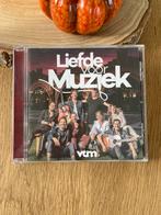 CD Liefde voor Muziek 2020, Cd's en Dvd's, Ophalen of Verzenden, Zo goed als nieuw