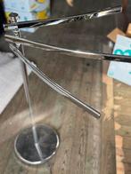 Handdoekrek, Huis en Inrichting, Badkamer | Badtextiel en Accessoires, Ophalen, Gebruikt, Handdoekenrek