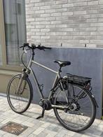 Hercules elektrische fiets, Ophalen, Gebruikt