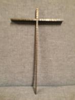 Antiek kruis 500 Brons, Enlèvement ou Envoi