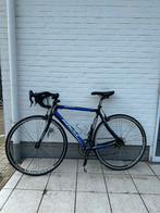 Eddy Merckx Carbon Koersfiets, Fietsen en Brommers, Fietsen | Racefietsen, Gebruikt, Carbon, 49 tot 53 cm, Ophalen