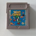 Yoshi's Cookie, Nintendo, Gameboy, États-Unis, Enlèvement ou Envoi, Comme neuf