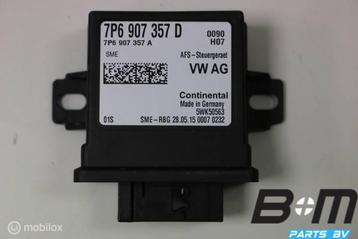 Regelappa. lichtbundelhoogteverst. VW Golf 7 GTI 7P6907357D beschikbaar voor biedingen
