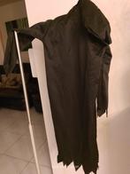 Costume d'Halloween à capuche taille 128, Enlèvement ou Envoi, Comme neuf, 122 à 128, Garçon ou Fille