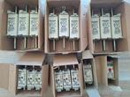 Mespatronen  63A   500V, Ophalen of Verzenden, Zo goed als nieuw