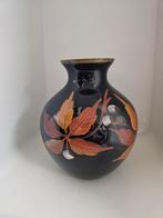 Boomse vaas herfst, Antiek en Kunst, Ophalen of Verzenden