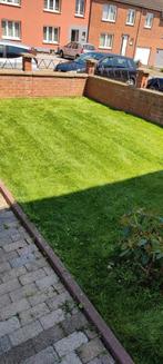 Jardinexpress entretien rapide, Tuin en Terras, Gras en Kunstgras, Ophalen of Verzenden, Zo goed als nieuw