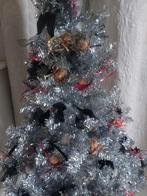 Halve kerstboom, Diversen, Gebruikt, Ophalen of Verzenden