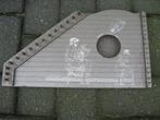 Harp, Ophalen of Verzenden, Gebruikt