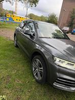 Audi Q5 2.0 TDI S-PAKKET 200PK!, Auto's, Automaat, Overige kleuren, Q5, Alcantara
