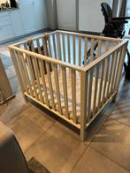 Babypark twf + matras, Ophalen, Zo goed als nieuw