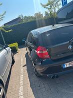 A vendre problème moteur !, Auto's, BMW, Zwart, Zwart, Bedrijf, 5 deurs